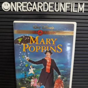 Mary Poppins / Mary Poppins (1964)