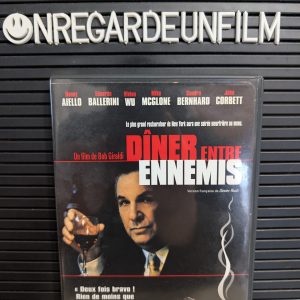 Dîner entre Ennemis / Dinner Rush (2000)