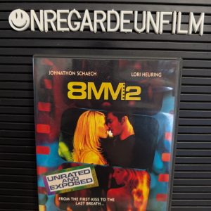 8MM 2 / 8MM 2 (2005)