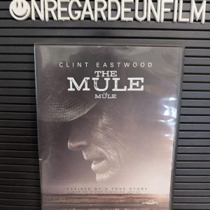 La Mule / The Mule (2018)