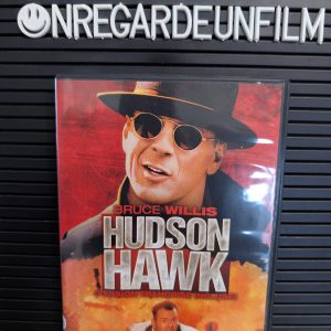 Gentleman Cambrioleur / Hudson Hawk (1991)