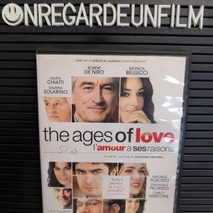 L'Amour a ses Raisons / The Ages of Love (2011)