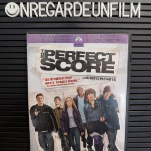 Les Notes Parfaites / The Perfect Score (2004)