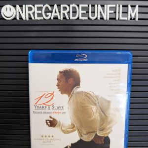 Esclave Pendant Douze Ans / 12 Years a Slave (2013)