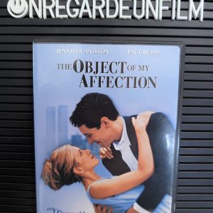 L'Objet de ma Tendresse / The Object of My Affection (1998)