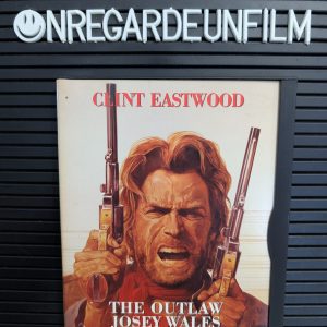 Josey Wales Hors-la-loi / The Outlaw Josey Wales (1976)
