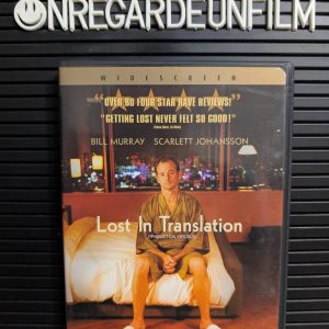 Traduction Infidèle / Lost in Translation (2003)