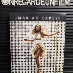 Mariah Carey: The Adventures of Mimi (2007)