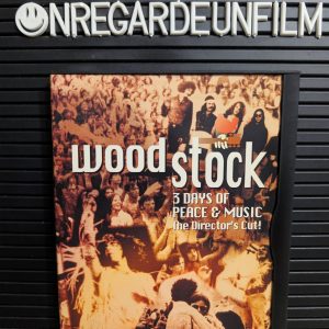 WoodStock. 3 Days of Peace & Music (1997)