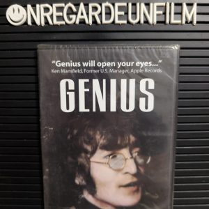 Genius (2012)