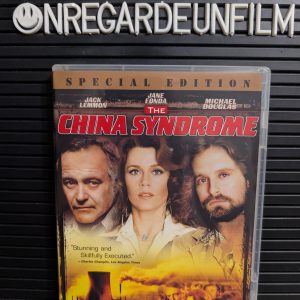 Le Syndrome Chinois / The China Syndrome (1979)
