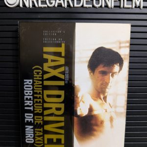 Chauffeur de Taxi / Taxi Driver (1976)