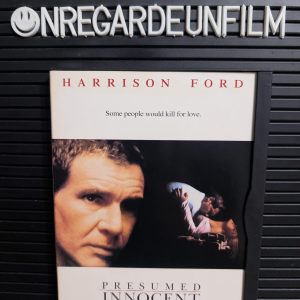 Présumé Innocent / Presumed Innocent (1990)