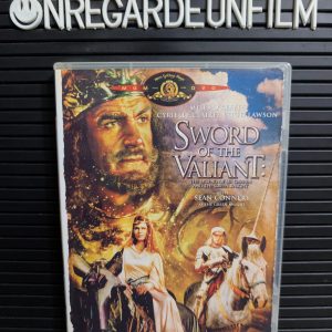 Sword of the Valiant: The Legend of Sir Gawain and the Green Knight (1984)