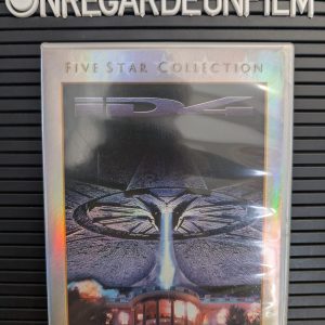 ID4 Le Jour de l'Indépendance / The Independence Day (1996)
