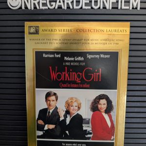 Quand les Femmes s'en Mêlent / Working Girl (1988)