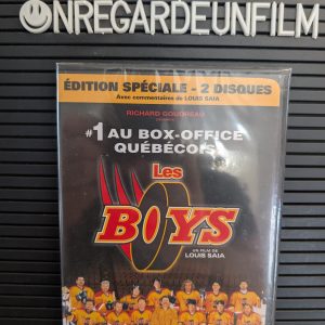 Les Boys (1997)