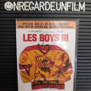 Les Boys III (2001)