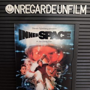 L'Aventure Intérieure / Innerspace (1987)