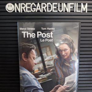 Le post / The Post (2017)
