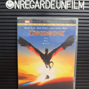 DragonHeart (1996)