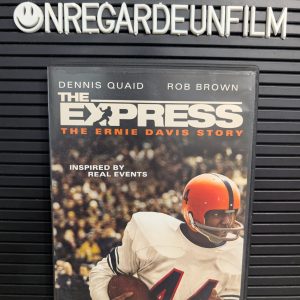 The Express. The Ernie Davis Story (2008)