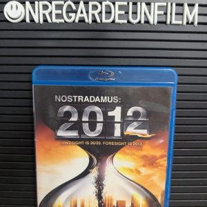 Nostradamus: 2012 (2009)