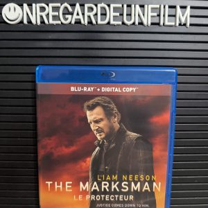 Le Protecteur / The Marksman (2021)