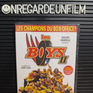 Les Boys II (1998)