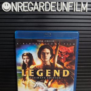 Legend (1985)