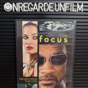 Focus / Focus (2015)