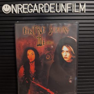 Entre Soeurs III: Le Début / Ginger Snaps Back: The Beginning (2004)