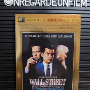 Wall Street / Wall Street (1987)