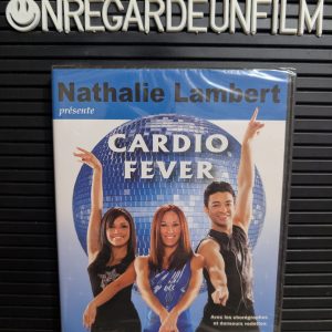 Nathalie Lambert Présente: Cardio Fever (2007)