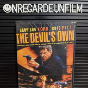 Ennemis Rapprochés / The Devil's Own (1997)