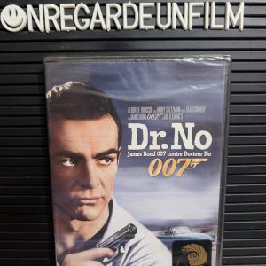 007 James Bond contre Docteur No / Dr. No (1962)