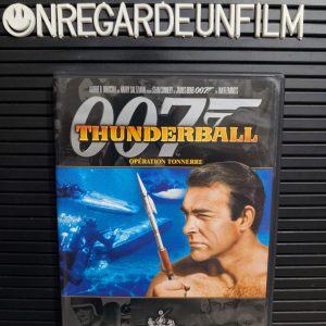 007 Opération Tonnerre / 007 Thunderball (1965)