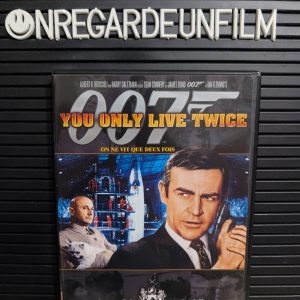 007 On ne Vit que Deux Fois / You Only Live Twice (1967)
