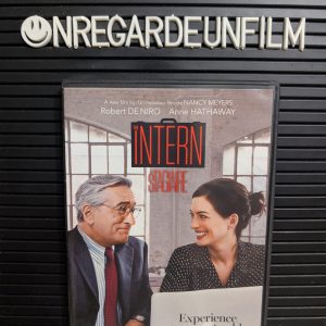 Le Stagiaire / Intern Stagiaire (The Intern) (2015)