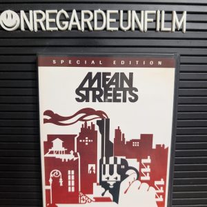 Mean Streets (1973)