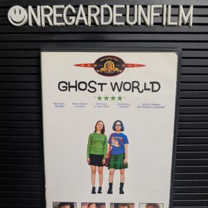Ghost World (2001)