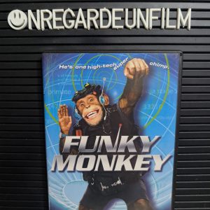 Funky Monkey (2004)