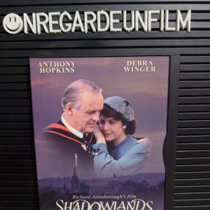L'Univers des Ombres / Shadowlands (1993)