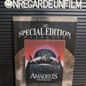 Amadeus / Amadeus (1984)