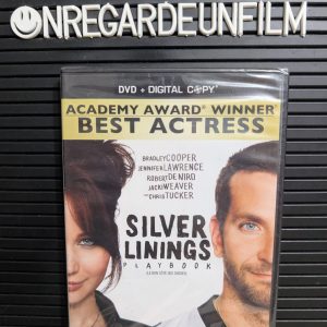 Le Bon Côté des Choses / Silver Lining Playbook (2012)