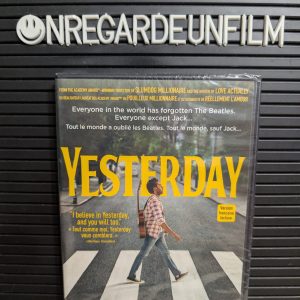 Yesterday / Yesterday (2019)