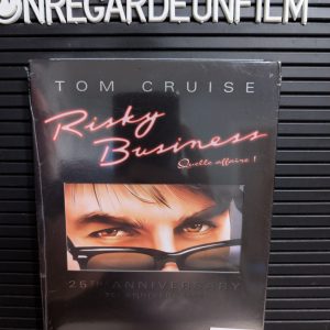 Quelle Affaire! / Risky Business (1983)