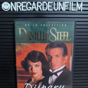 DANIELLE STEEL
Disparu (1995)