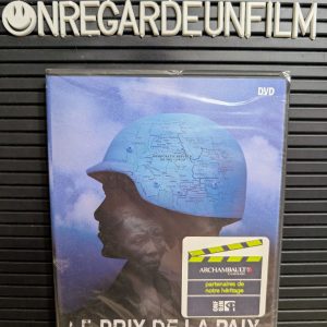 Le Prix de la Paix / The Peacekeepers (2005)