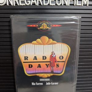 Radio Days / Radio Days (1987)